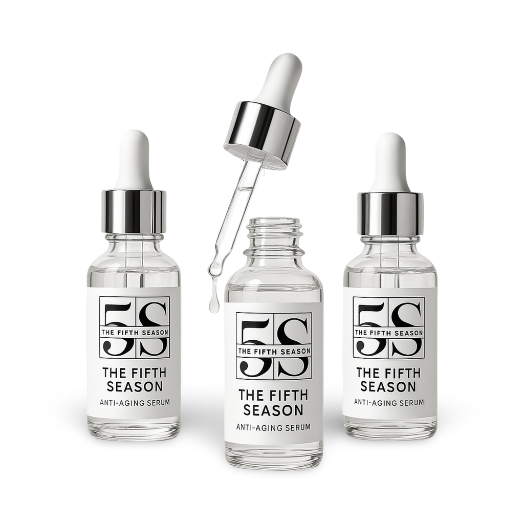 The Fifth Season Serum