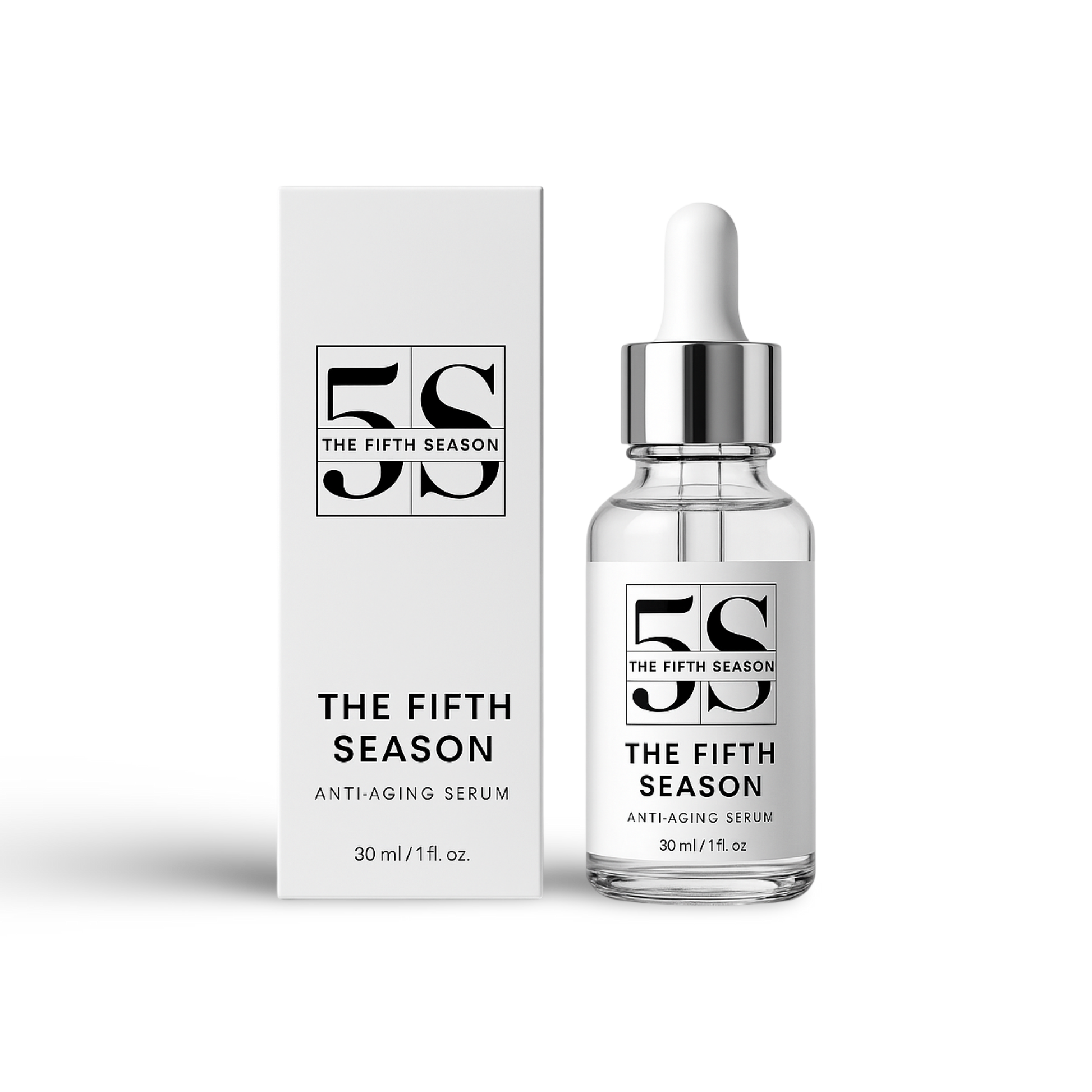 The Fifth Season Serum