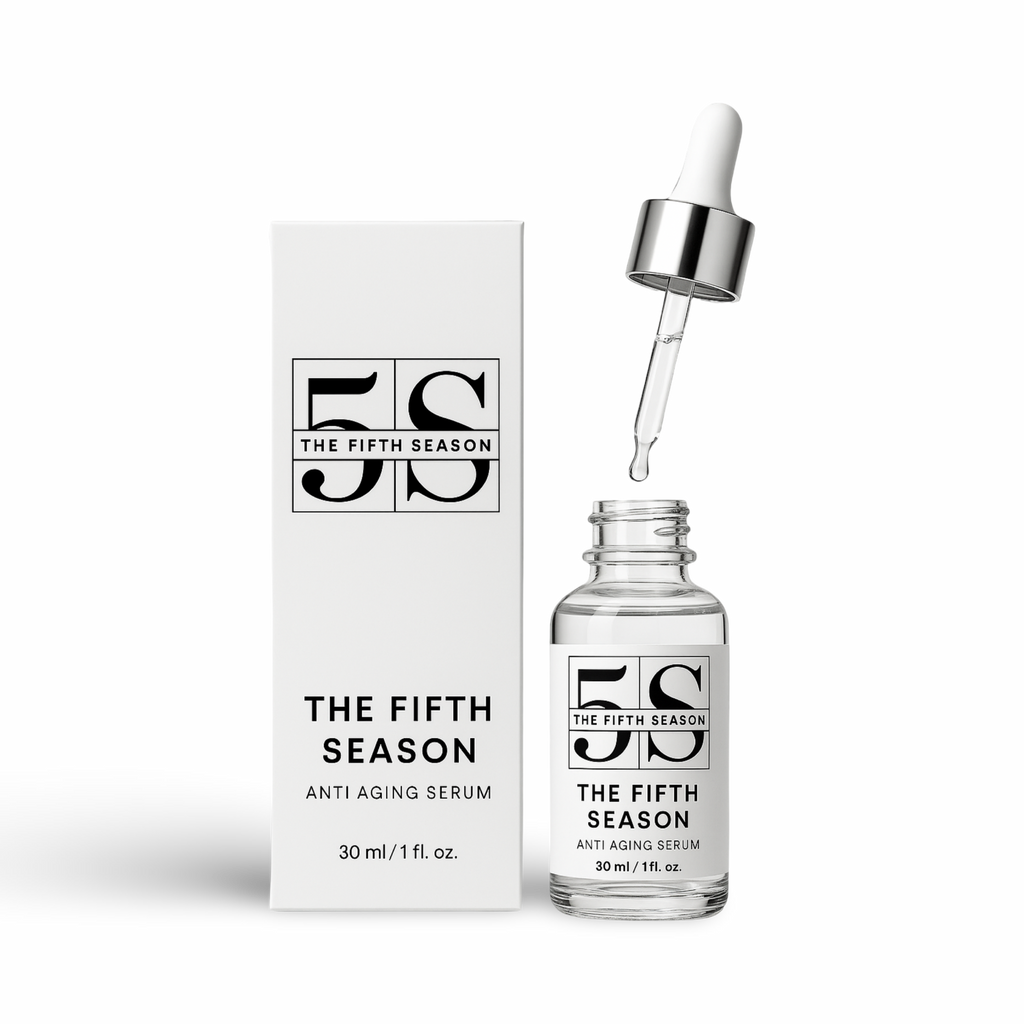 The Fifth Season Serum