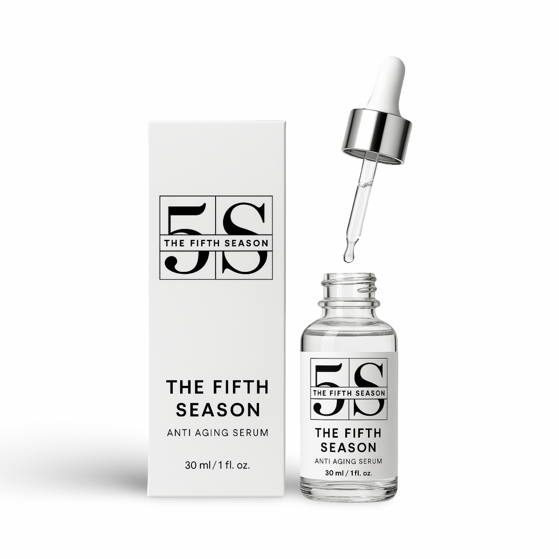 The Fifth Season Serum